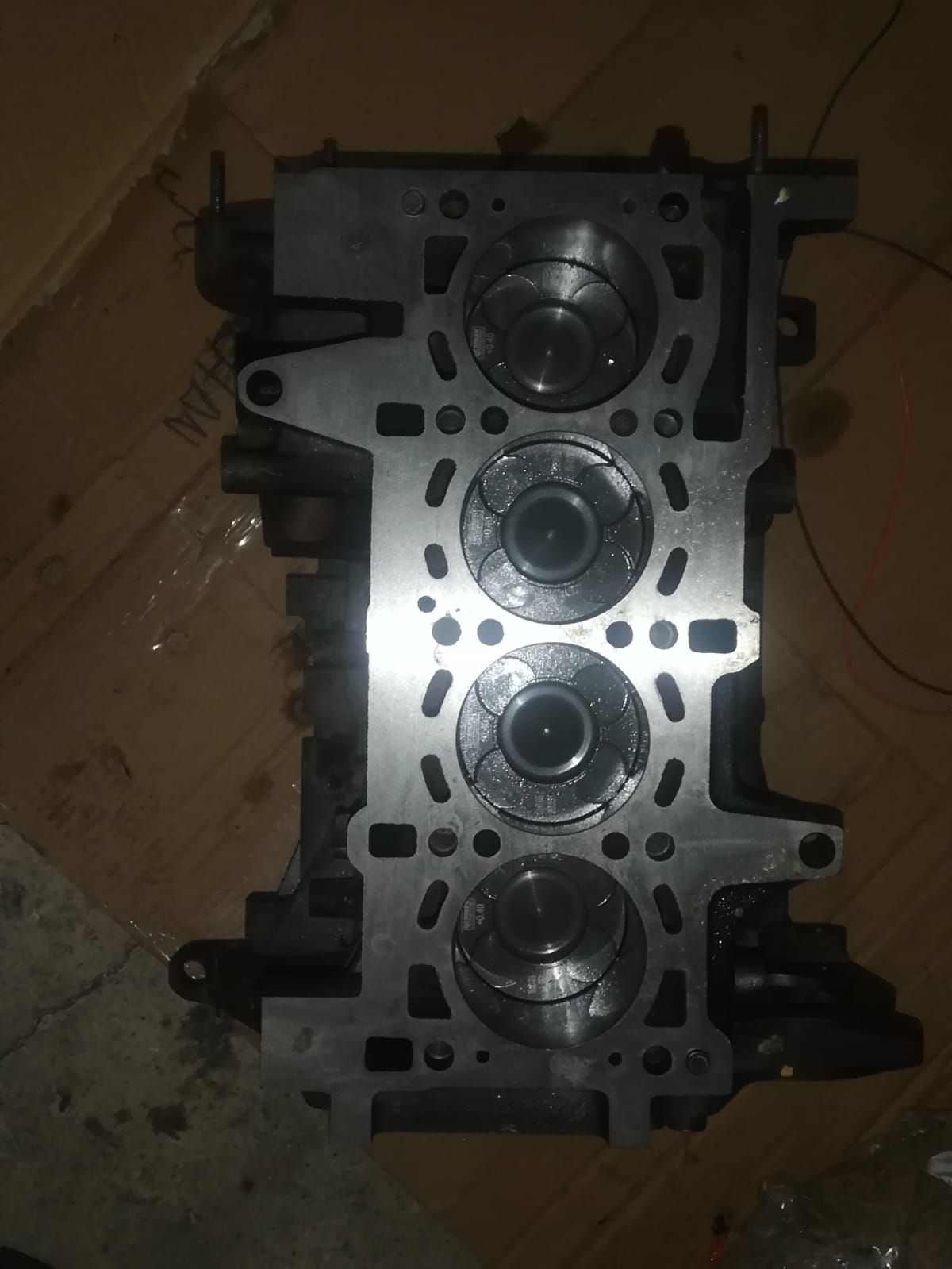 fiat egea 1 3 euro 5 blok motor